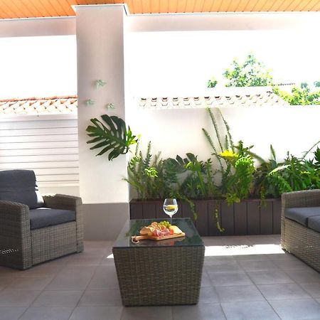 Horta La Vita Horta (Azores) Exterior foto