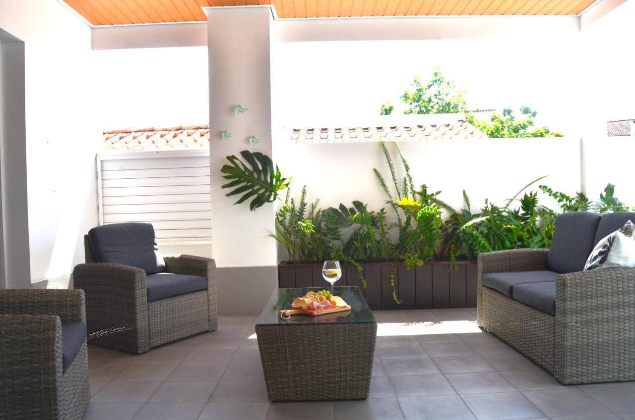 Horta La Vita Horta (Azores) Exterior foto